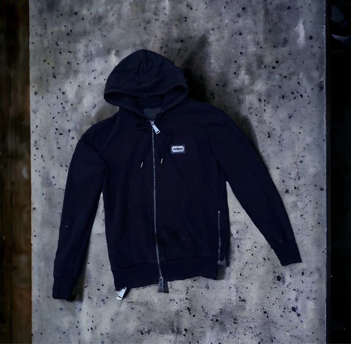 Hanorac philipp plein original