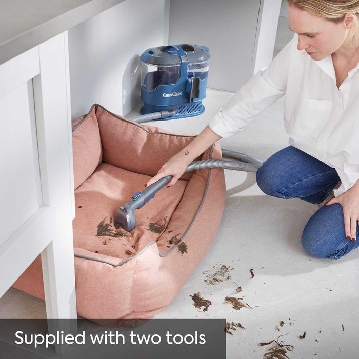 Перяща Прахосмукачка Vacmaster SCA0801