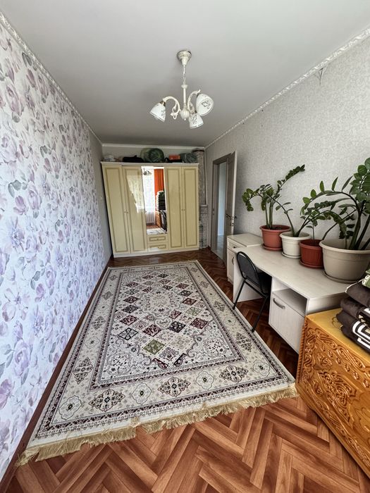 Срочно продаю квартиру
