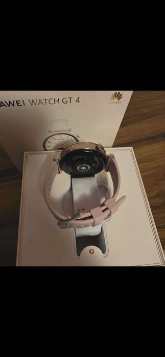 huawei watch gt 4