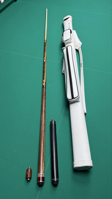 Продам бильярдный кий.