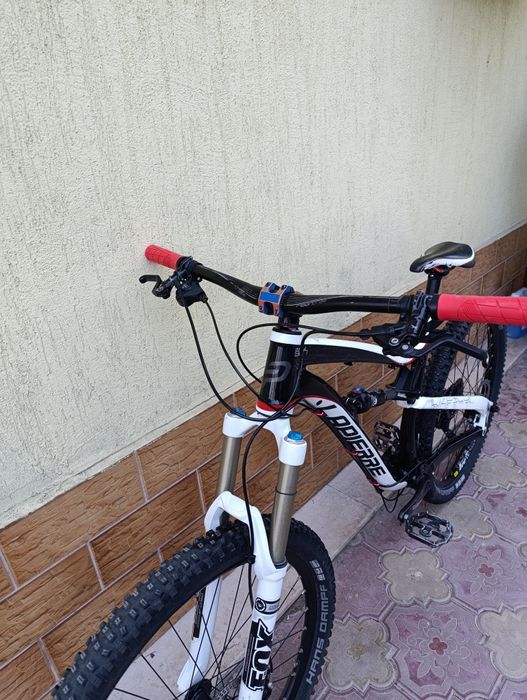 La Piere 27,5 цола" Мекица"