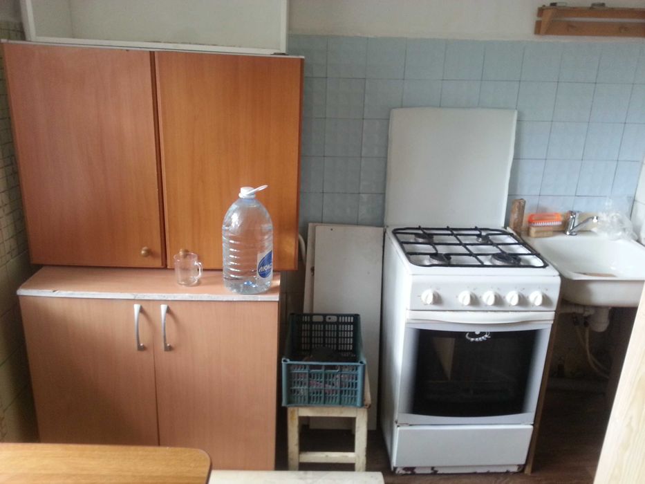 сдам квартиру трёх комнатную