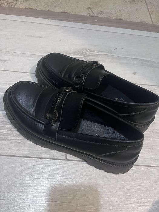 Обувь весенний осенний