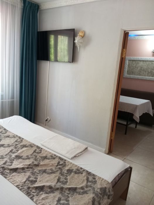 Гостиничные номера