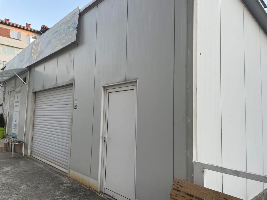 Продава се Промишлена сграда в Велико Търново, Акация - 200 кв.м за 600 €/кв.м - Снимка #2