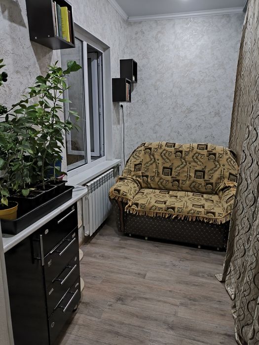 Продается 2-комнатная квартира в Мобиле