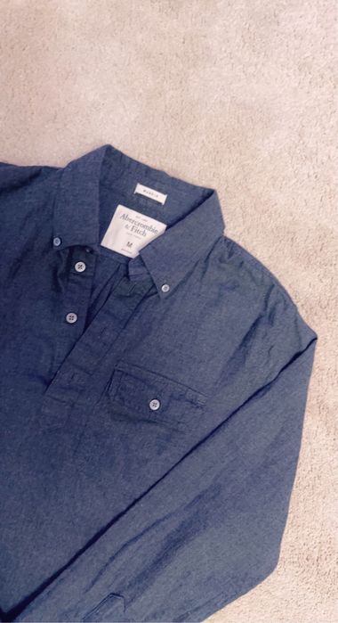 Pulover Abercrombie & fitch masura L