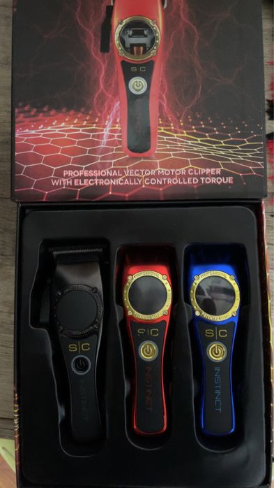 Masina de tuns STYLECRAFT