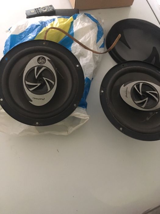 Тонколони Пайнер