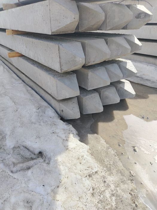 Продам сваи. Новые. в г. Павловдар