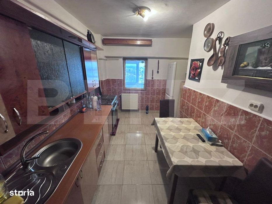 Apartament 3 camere, 86 mp, Ultracentral — fotografia 3