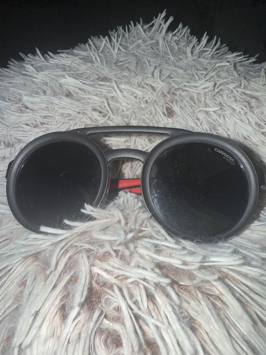 Carrera кръгли слънчеви очила