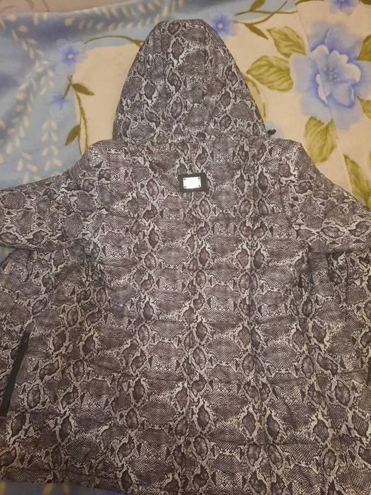 Куртка осень зима Саваж