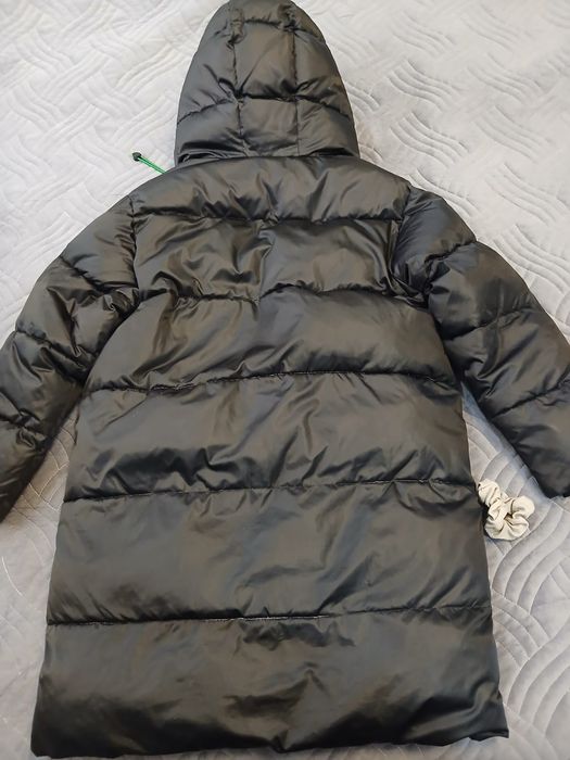 Продам куртку зимнюю