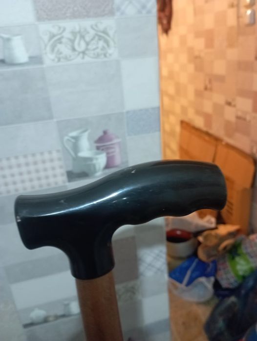 Трость  клюшка клюшка