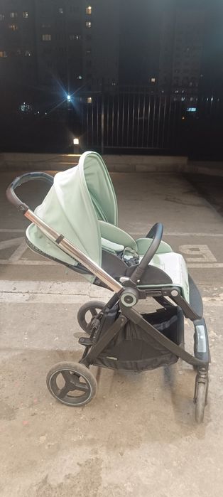 Детска количка chipolino elit