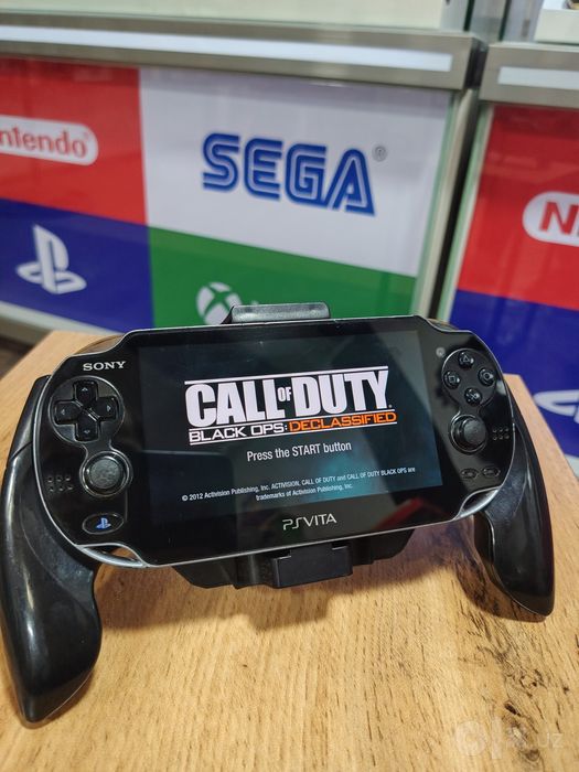 PlayStation Vita 1000x
