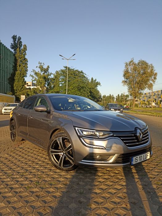 RENAULT Talisman 2016 — imagine 2