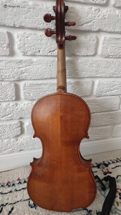 Продам скрипку 4/4 мастер А. Першин