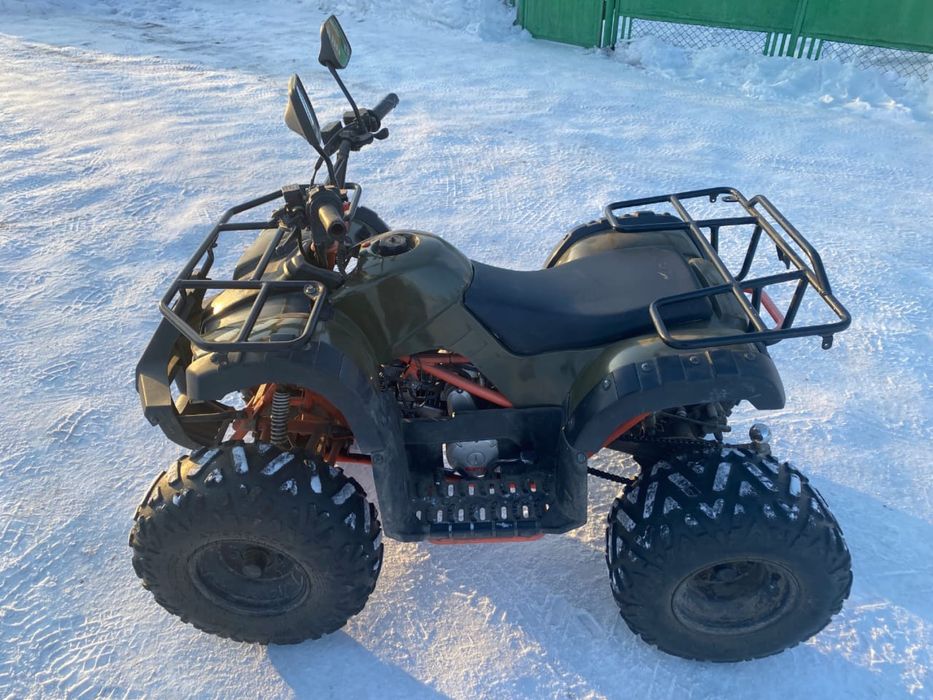 Продам квадроцикл детский