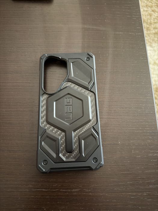 Husă Galaxy S26 ULTRA  UAG Monarch Pro KEVLAR