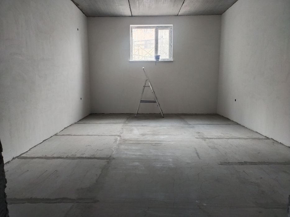 Коммерческое помещение