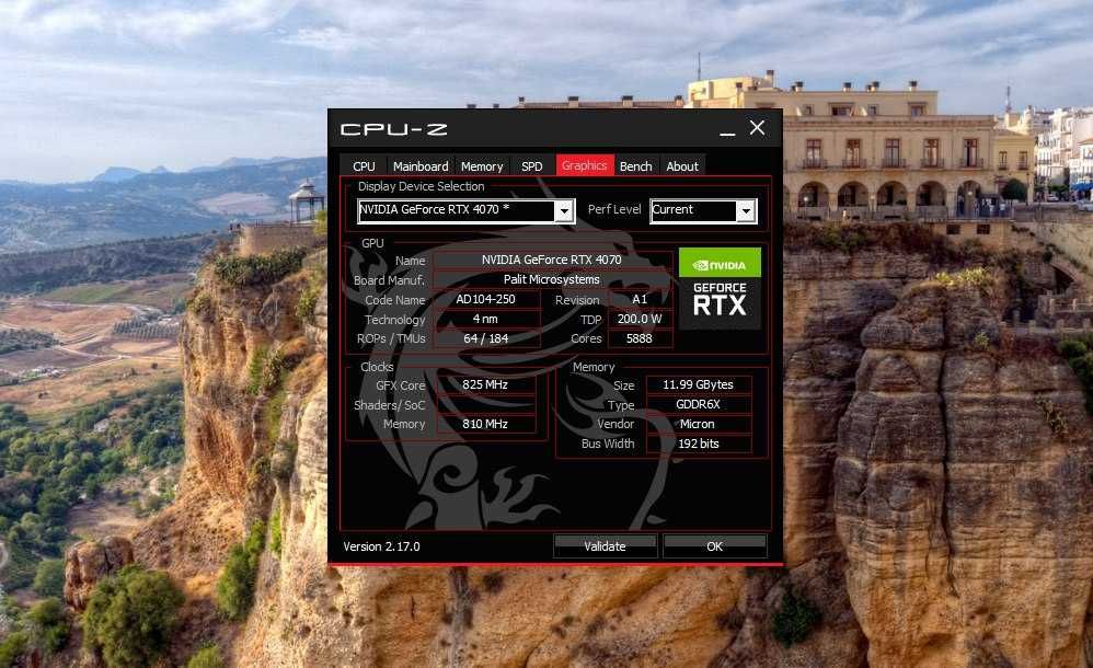 Мощный игровой ПК — RTX 4070 / i5-13400 / 32GB RAM / 1TB SSD