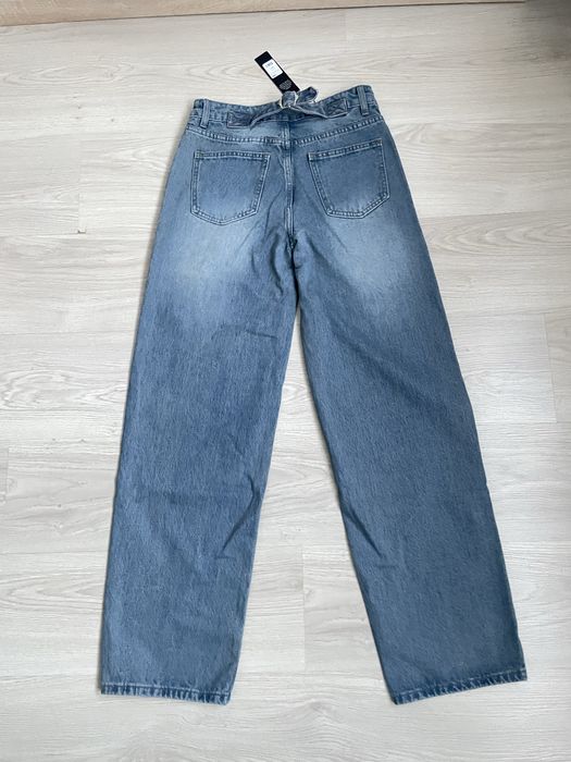 Jeans Fashion Nova S