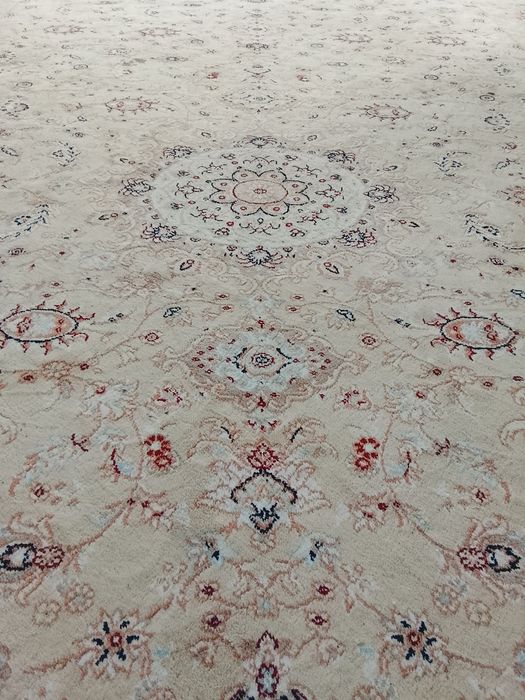 Ковёр домашний в гостиную