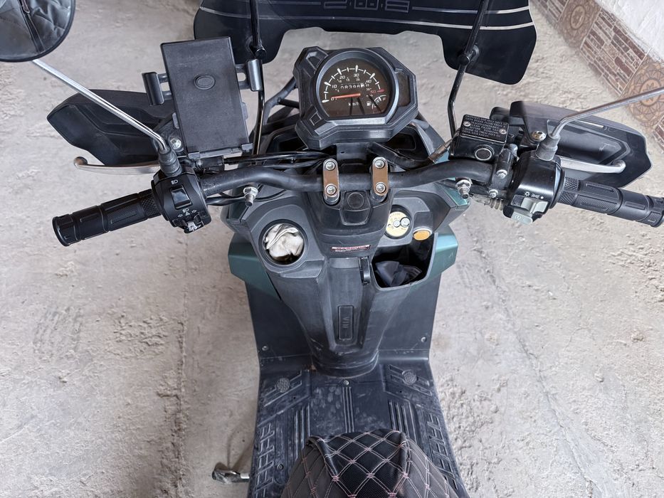 Лия Танк сатылады