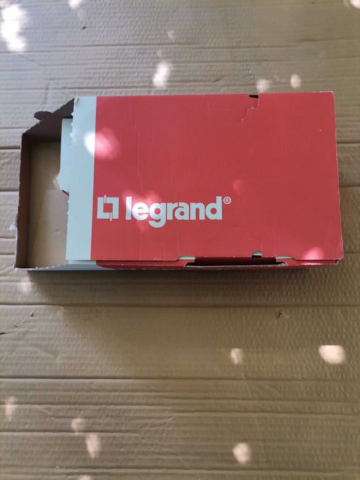 Розетка Legrand HDMI с кабел 15см цвят бял Valena Life - 753175
