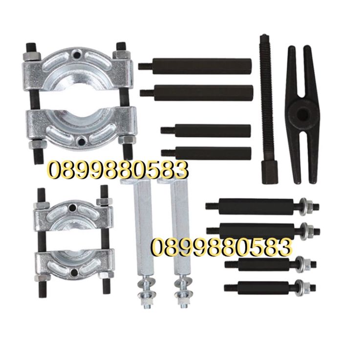 Сепаратор за лагери  14части Stahlmayer