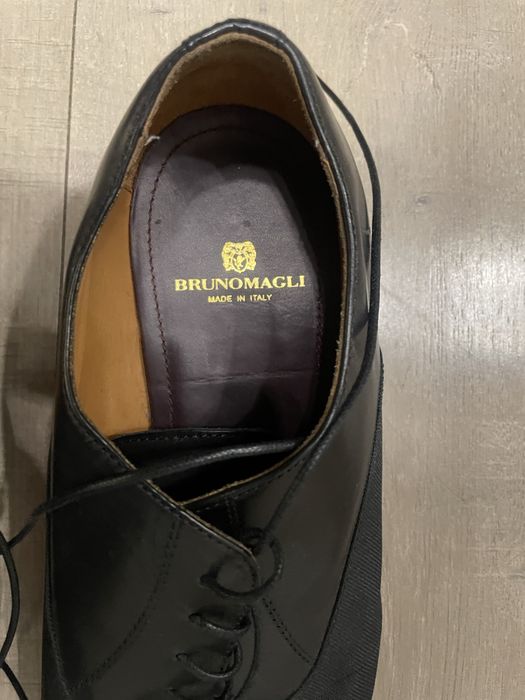 Обувки Bruno Magli