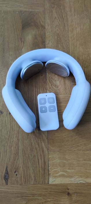 Електростимулатор за врат.