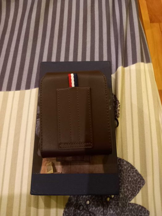 Vand husa Noua tip toc Qualino