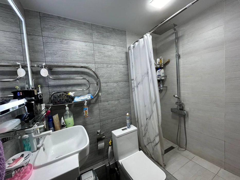 Продается 4х комнатная квартира Сергели 3 (RV33)