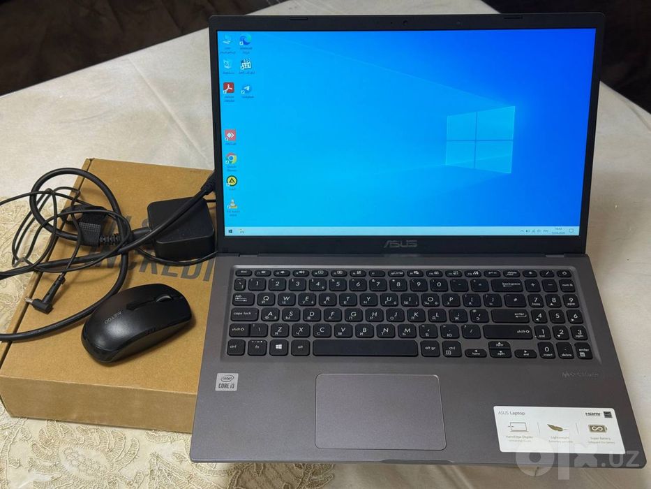Asus x 515FAASUS