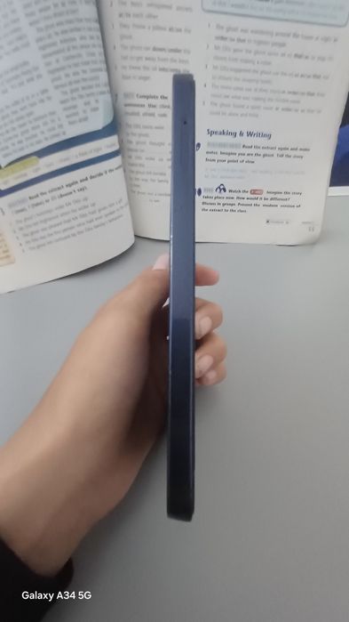 Самсунг А25 5G 128 Gb