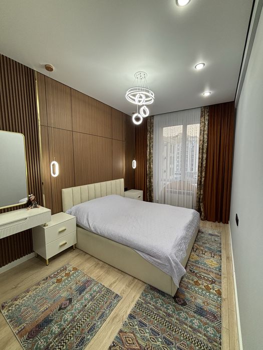 Продам квартиру 3 ком. 58 млн