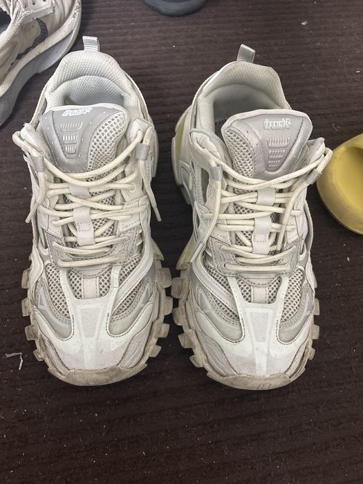balenciaga track 2