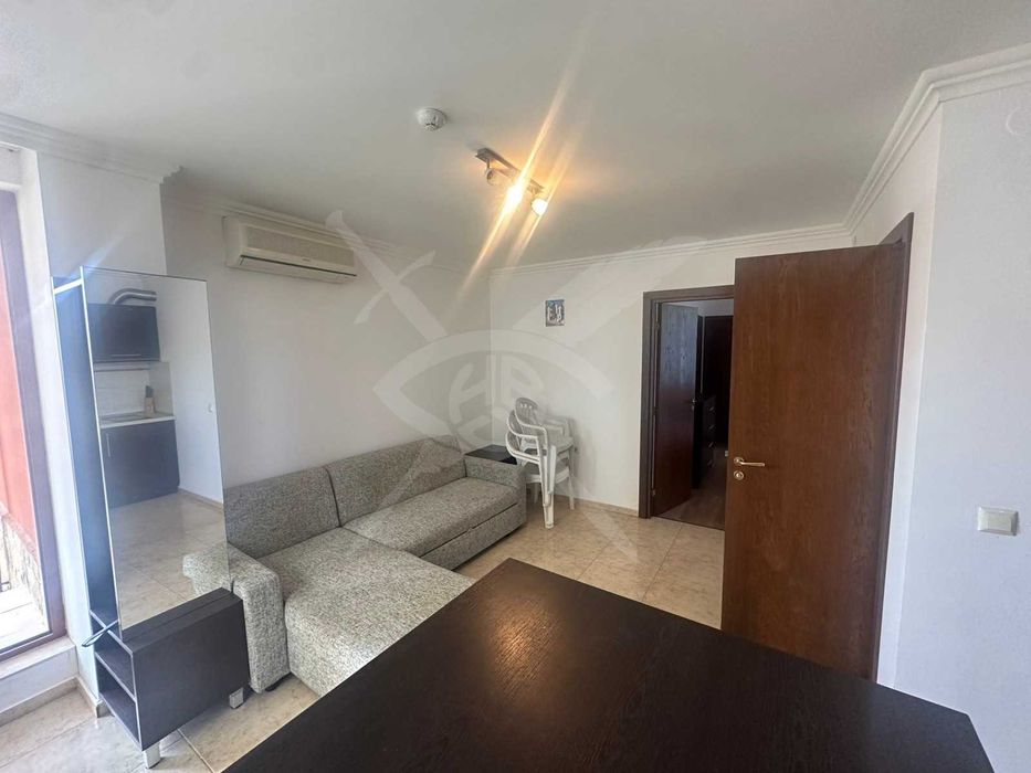 Продава се Двустаен апартамент в Свети Влас - 56 кв.м за 1304 €/кв.м - Снимка #1