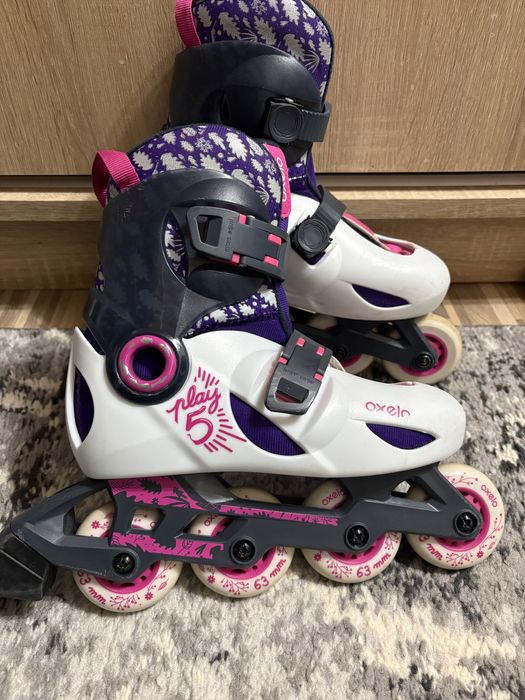 Role fetite marimea 30/32 Dechatlon