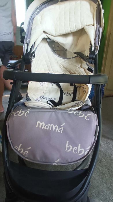 Детска количка бебешка