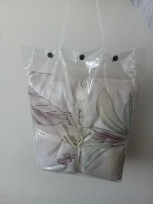 Двухспальное постельное белье