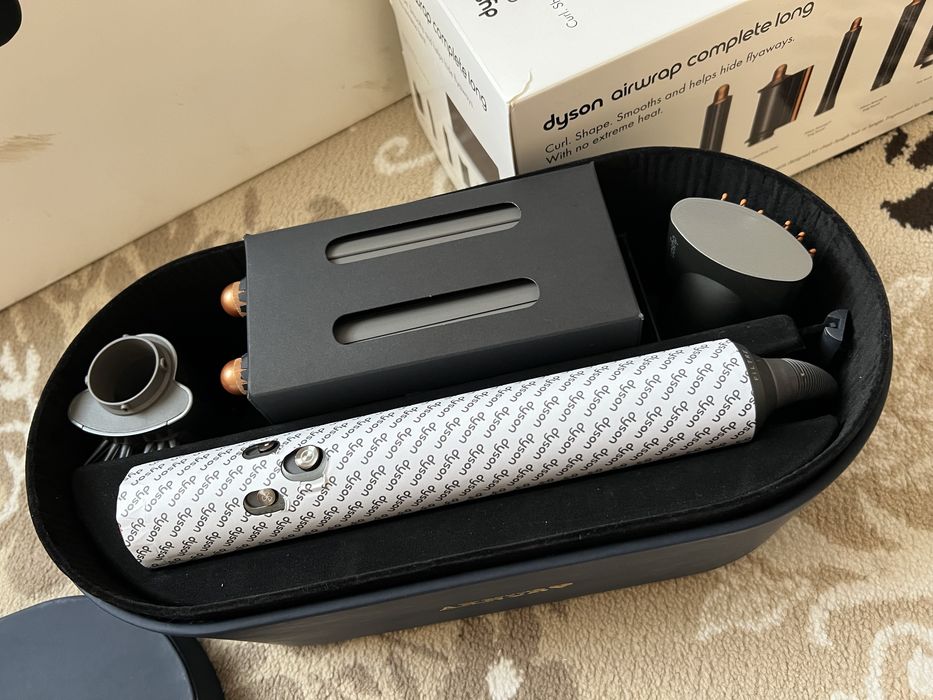 Дайсон именной