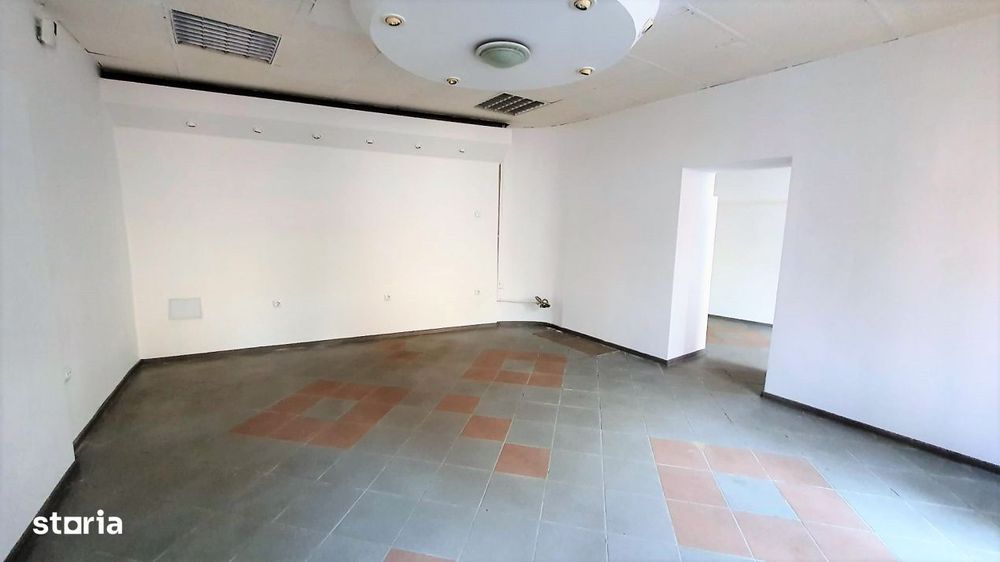 Spațiu comercial 45mp zona Orasul de Jos - Vedere 3