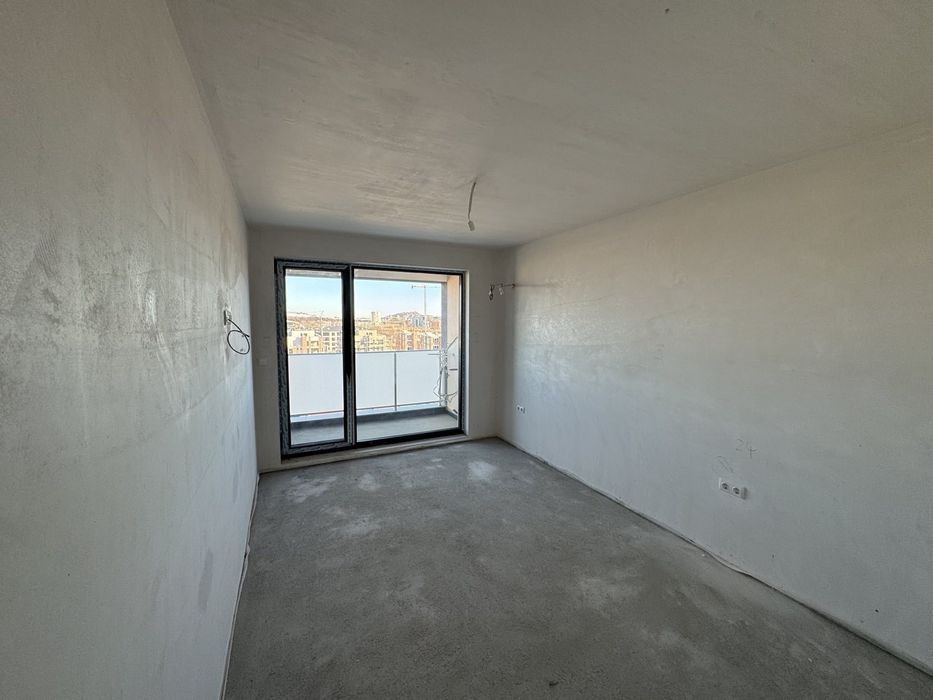 Продава се Двустаен апартамент в София, Борово - 65 кв.м за 1445 €/кв.м - Снимка #11