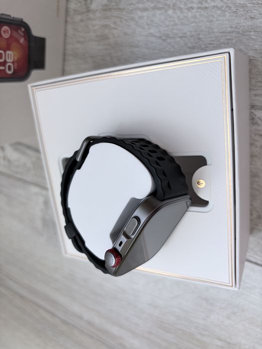Продаю новые Huawei wacth Fit 4 Pro