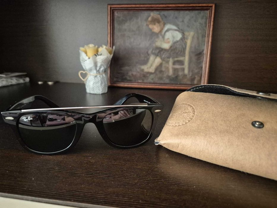 Слънчеви очила оригинални